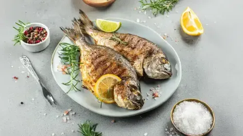 Eating Fish: Nutritional Health Benefits, Risks & More